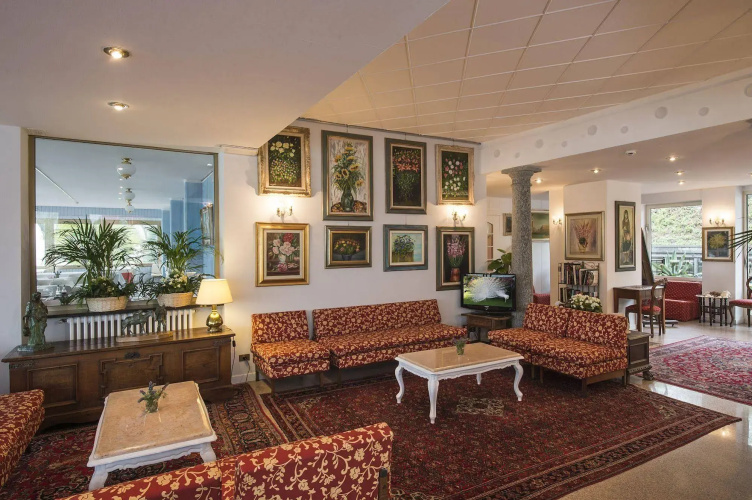 Hotelbild