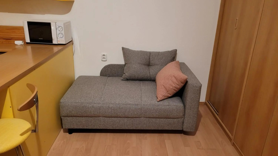 Apartment Magura
