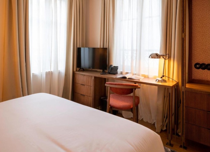 Signature Double room