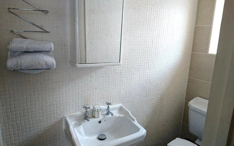 Maitrise Hotel Wembley
