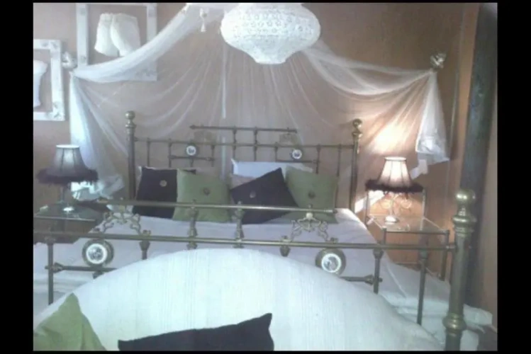 Double Chalet