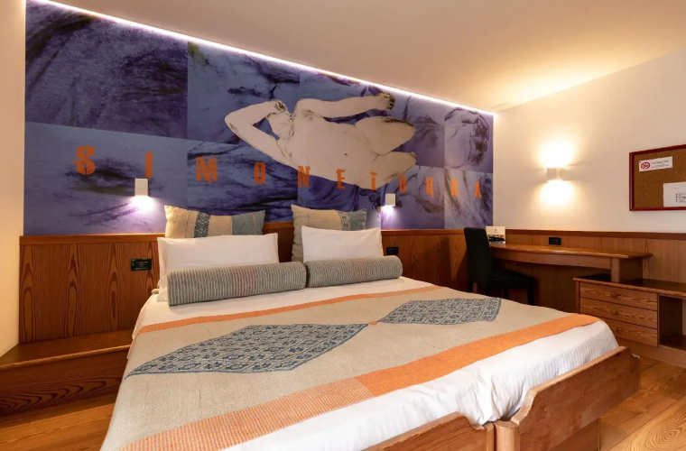 Hotel Isolabella Wellness