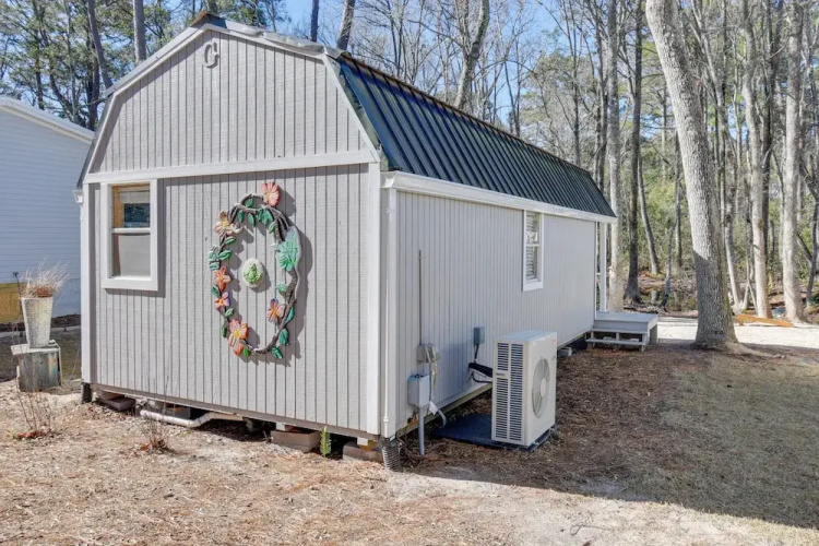 Cozy Calabash Studio ~ 4 Mi To Sunset Beach! - Sunset Beach, NC