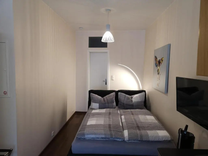 Apartment Junger-Moritz IV