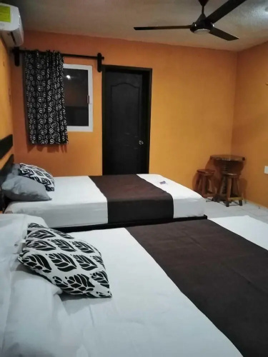 Casa Xcocay