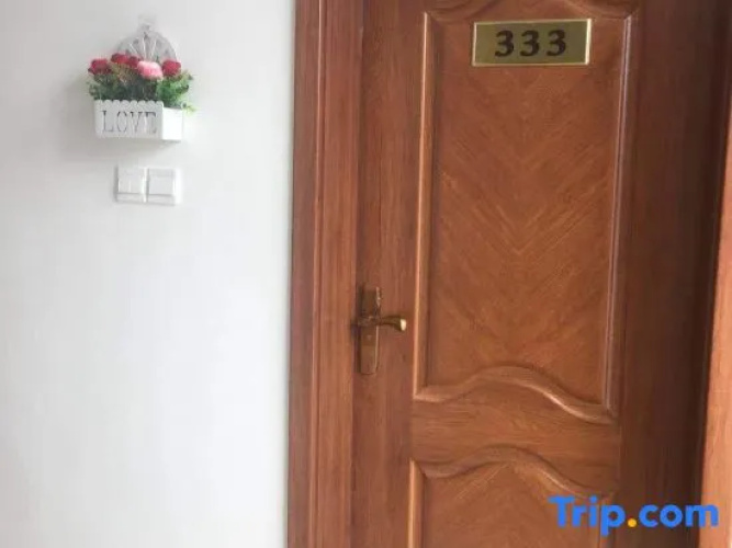 Xi'an Longge Hot Spring Hotel