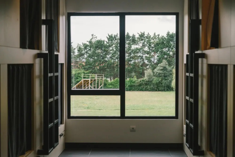 Plea Beach House