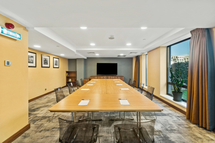 Hampton by Hilton Cluj-Napoca photo 17