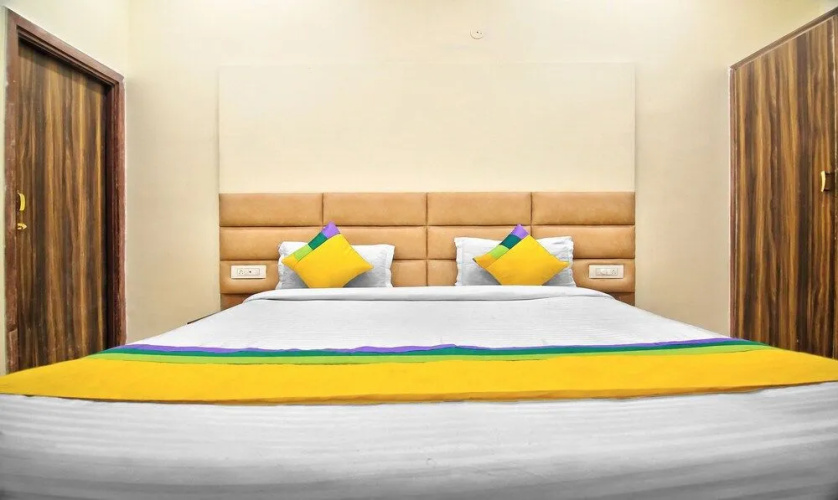 Treebo Trend Welcome Inn 2