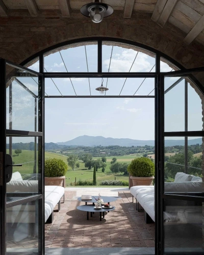 Villa