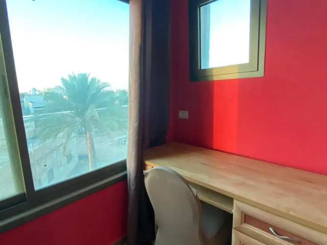 Jericho Waleed's Hostel