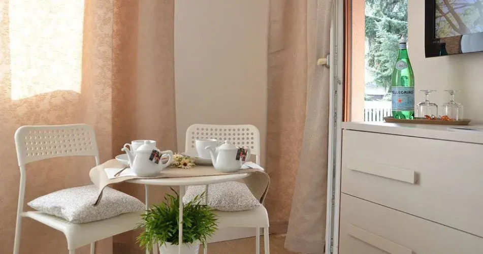 B&B Room Italy