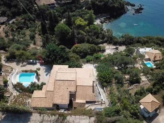Superior Villa