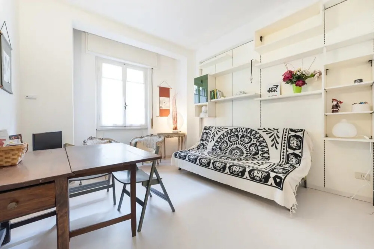 Michelangelo Apartment Near Pontevecchio
