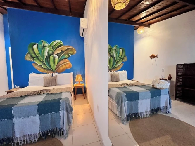 Superior Suite