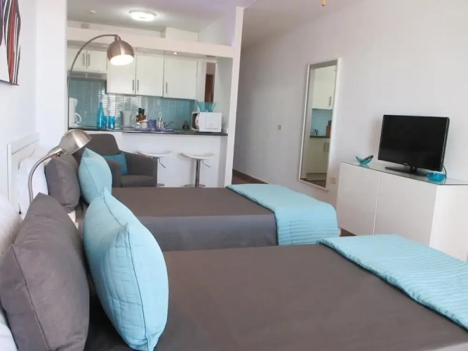 1 Bedroom Standard Plus Apartment
