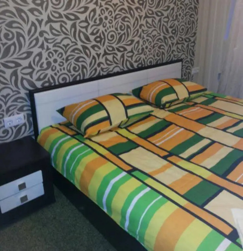 Unicorn Shevchenko Apartment