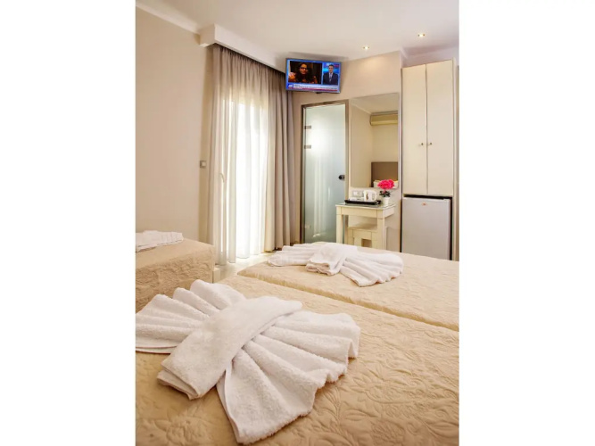 Ideon Hotel