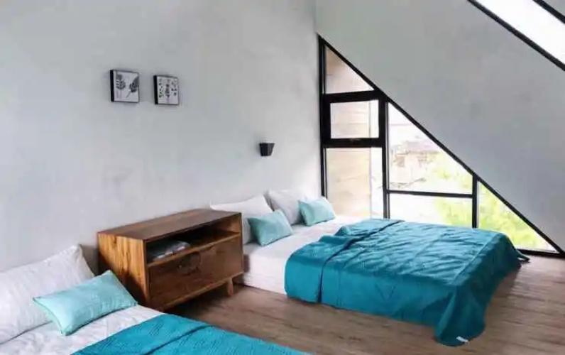 Cendana Villa