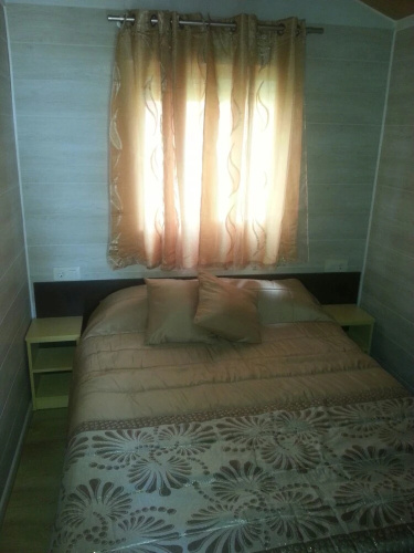 Camping Santa Tecla
