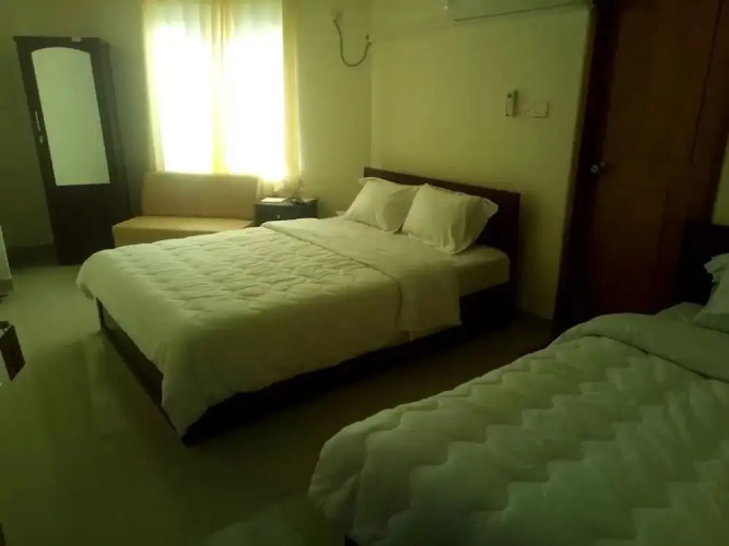 Hotel VIP Inn