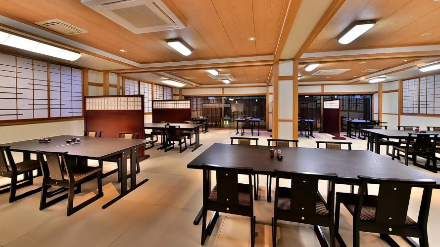 Tabinoyado Takinoyu