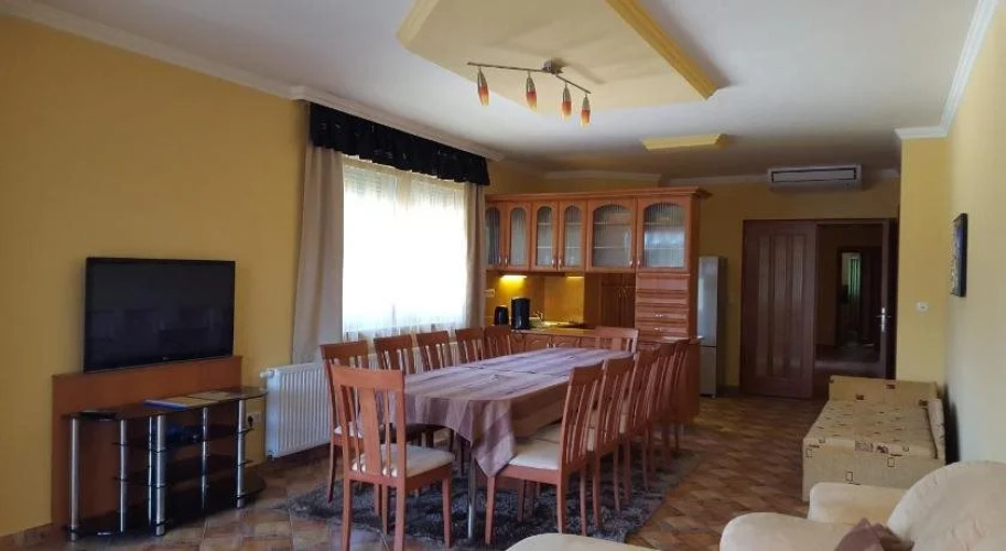Villa Riccardo