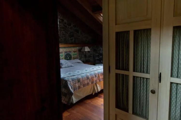 Hotel Antsotegi