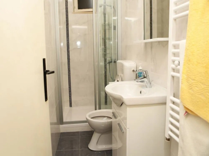 Guesthouse Palm Street