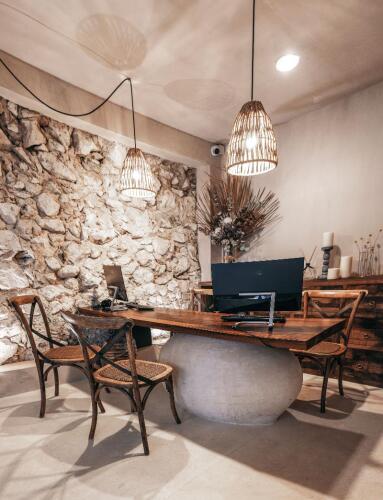 Era Hotel & Spa TulumOver view