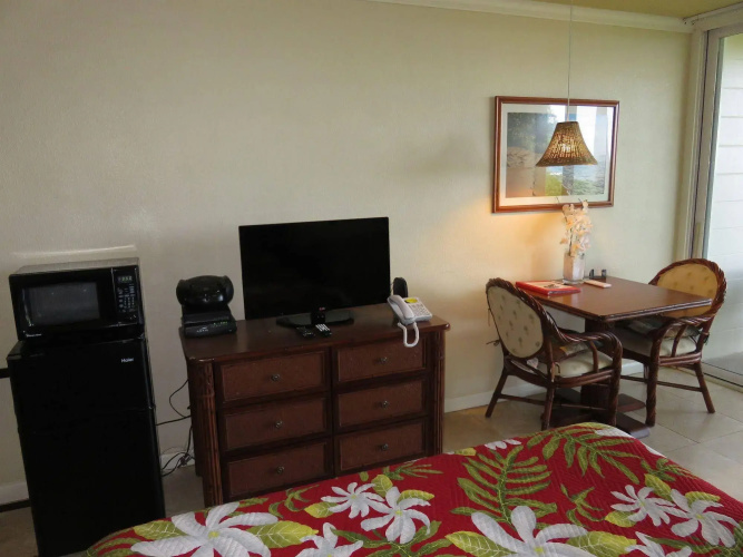Kreller's Islander Getaway