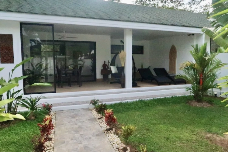 Classic Villa