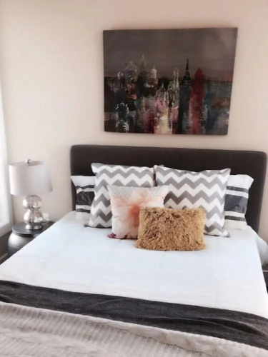 1131 D Street Suites