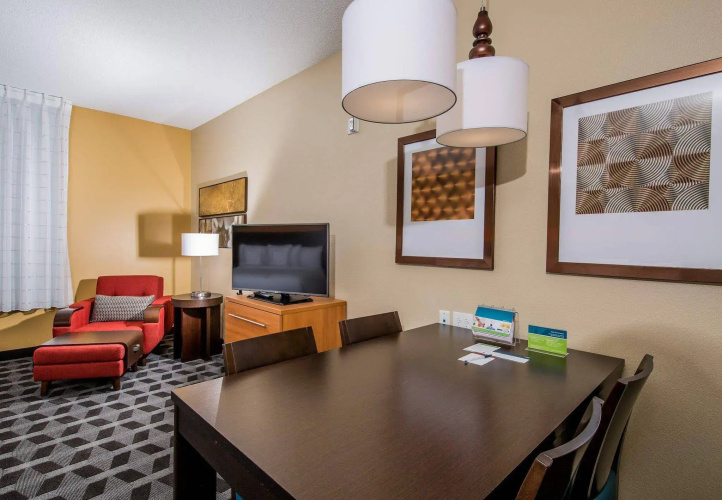 TownePlace Suites by Marriott Florence