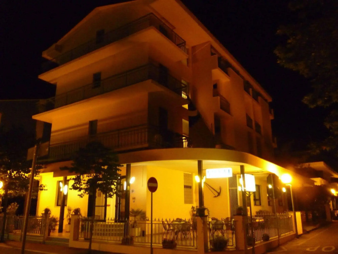 Hotelbild