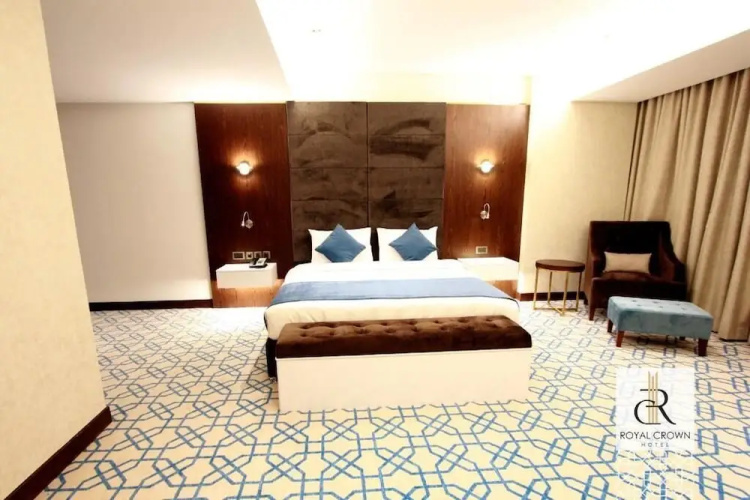 Royal Crown Hotel