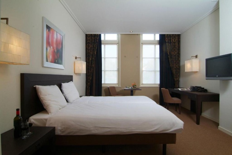 Luxury Double room