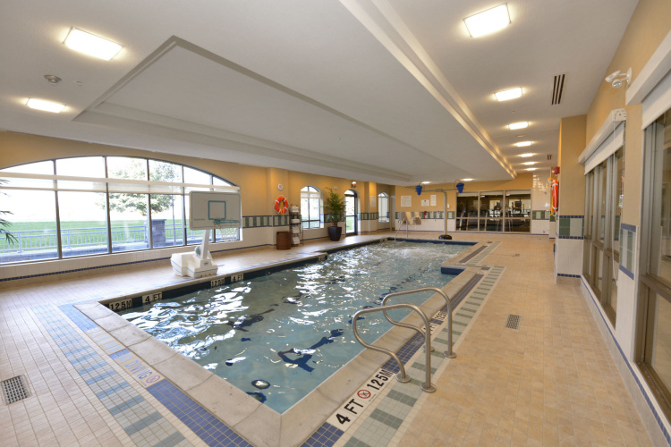 Holiday Inn Express & Suites Waterloo - St. Jacobs Area photo 22