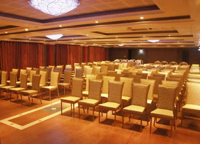 Hotel Sea Pearl
