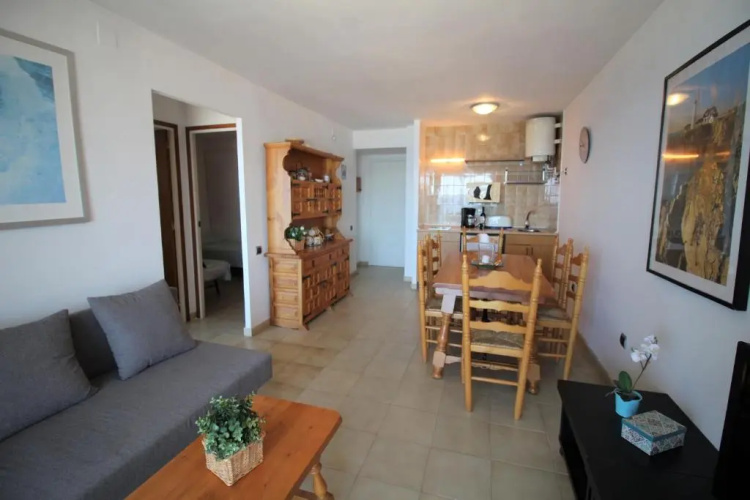Basic Comfort Apartament Karina 16º