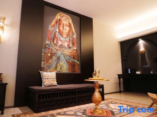 Premium Double room