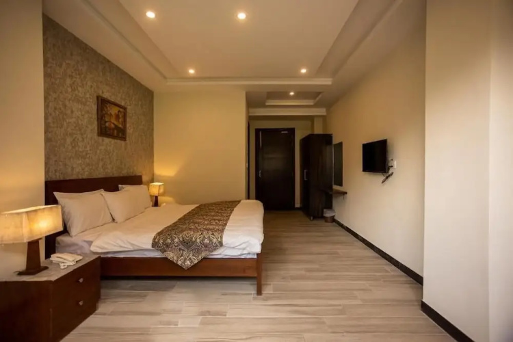 Mount Feast Hotel Naran