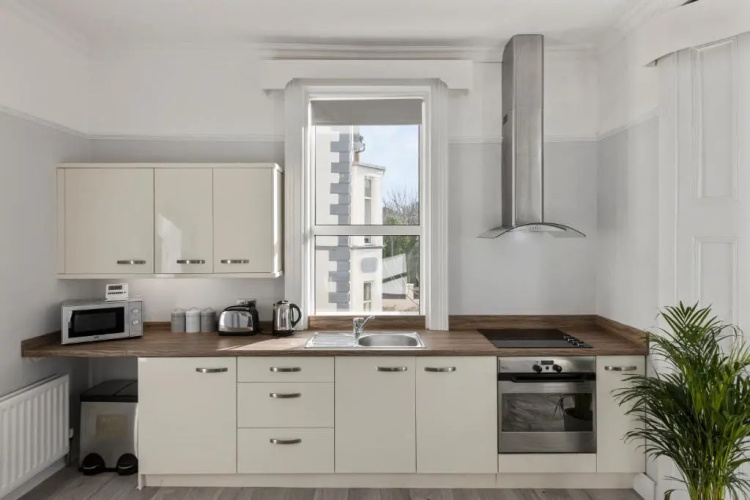 Cyprus View Apartment 2