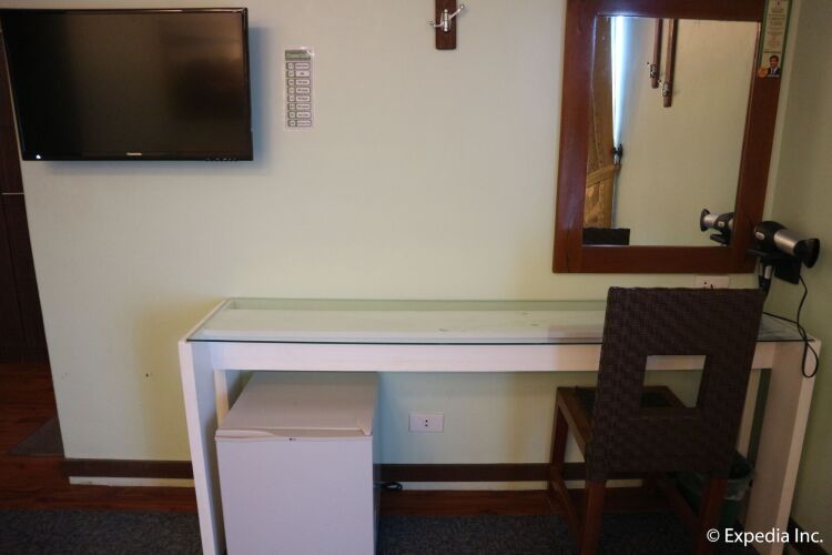 Eurotel BoracayOver view