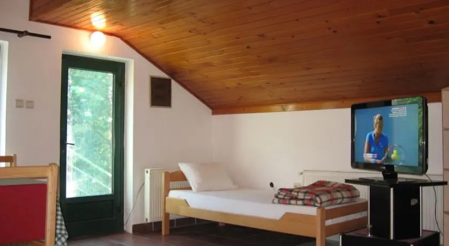 Guest House Boska