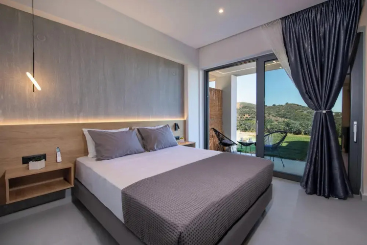 Villa Arithea