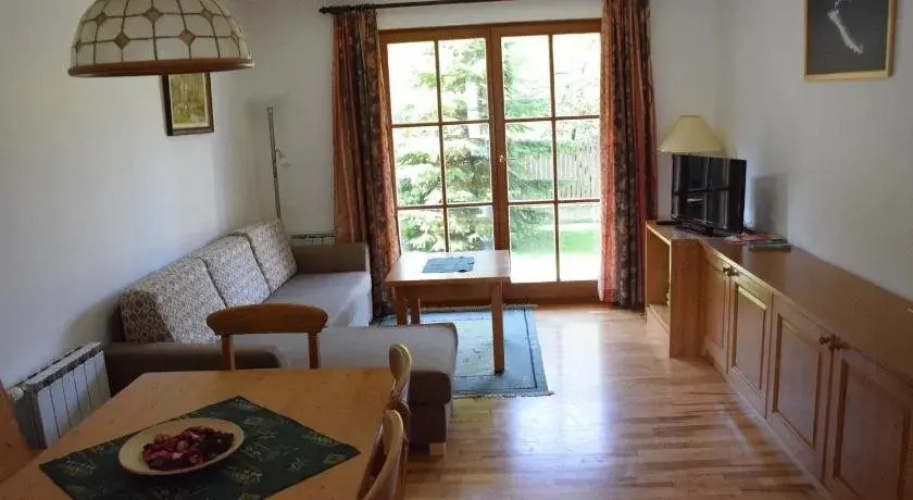 Apartments Juric Maribor