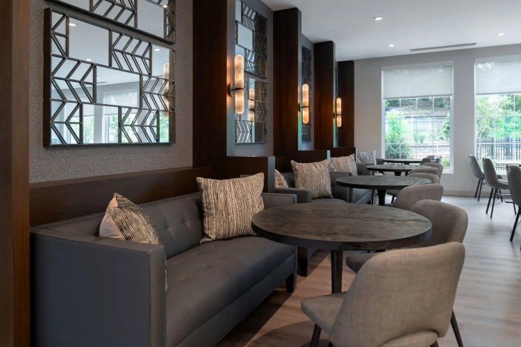 Fairfield Inn & Suites By Marriott Annapolis