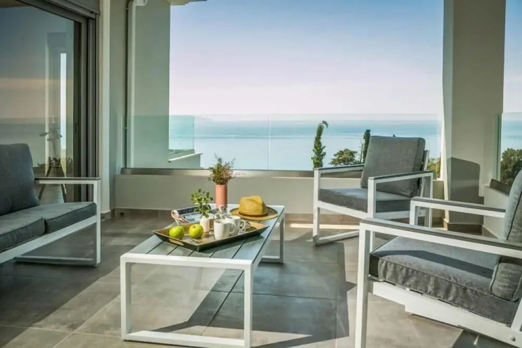 Villa Del Cielo