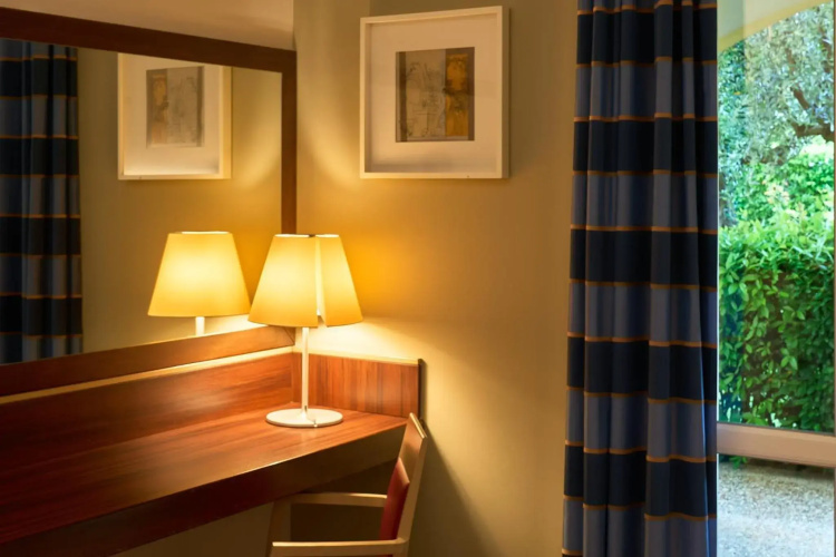 Delfina Palace Hotel